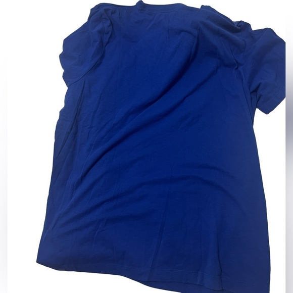 Nike xxl men short sleeve shirt blue red green yellow bundle - Picture 2 of 11